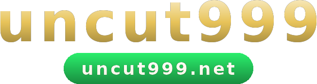 uncut999 logo